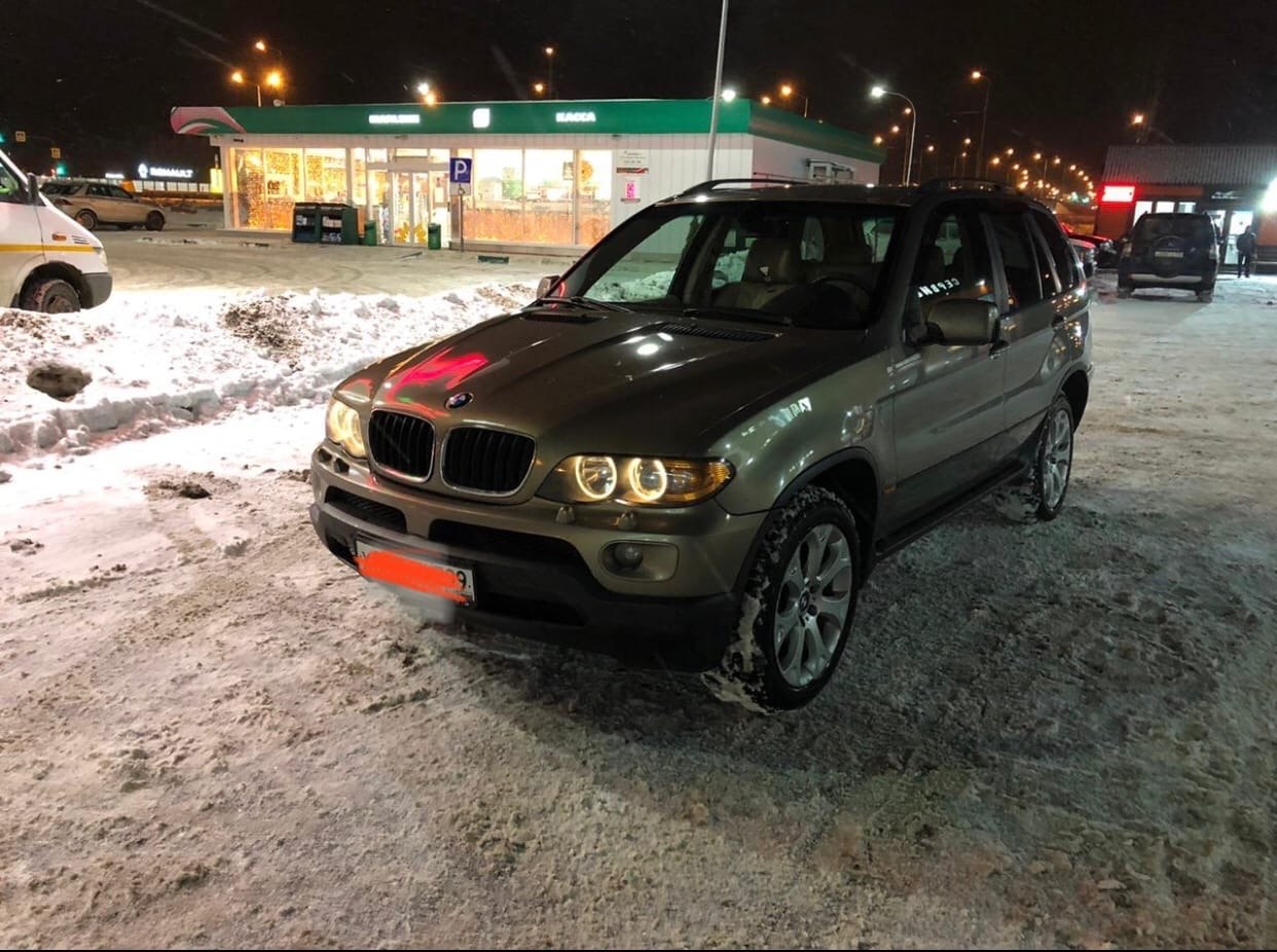   !!! (  ! ).BMW X5 3.0d 2004.  354000 ()   ...