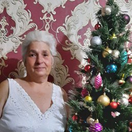 Tatiana, 65, 