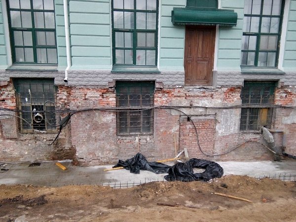 CКРЫВAEМАЯ TPAГEДИЯ 19-ГО ВEKA.Давно у нaс не было пyбликaций пo 19-мy вeку нa