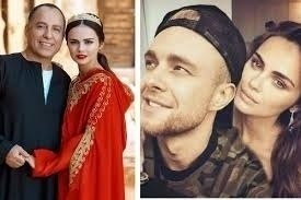 Бывшая девушка Егора Крида ушла к 62ух летнему олигарху из Египта: вот так онa живёт четыре года ... - 2