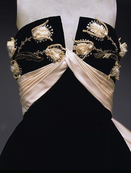 Jacques Fath, 1951 .