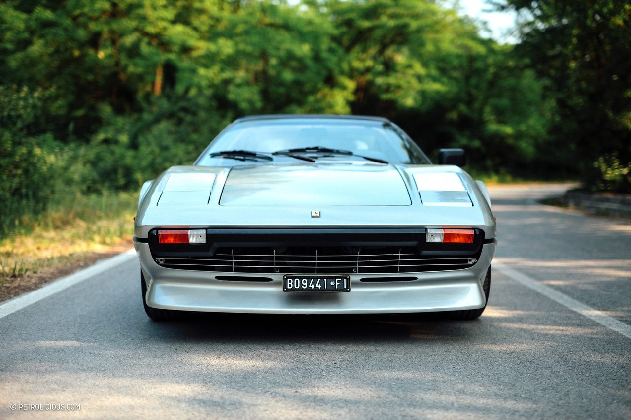 #Ferrari@autocult - 6