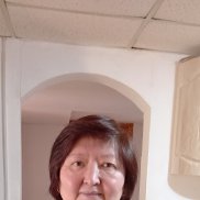 Гульнара Нуртазина, 56 лет, Костанай Гульнара Нуртазина, 56 лет, Костанай