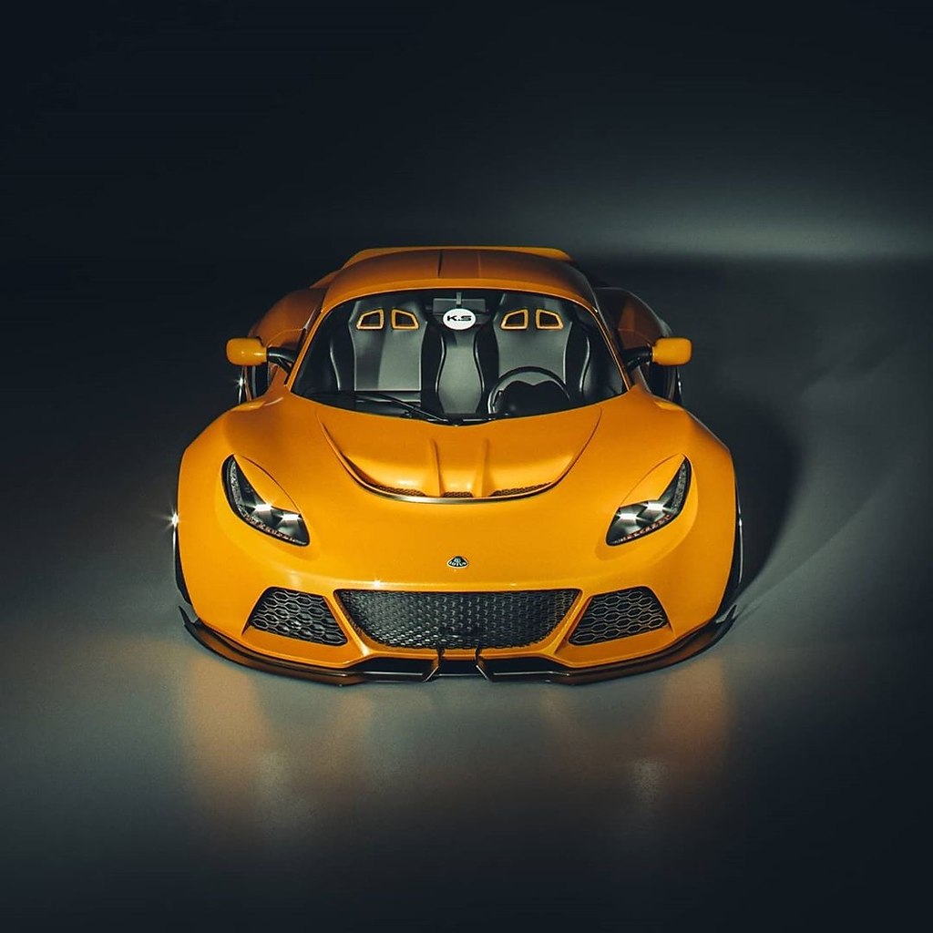 #Lotus@autocult - #FYSMart - 7