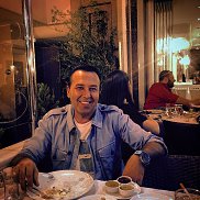 Habib, 50 , 