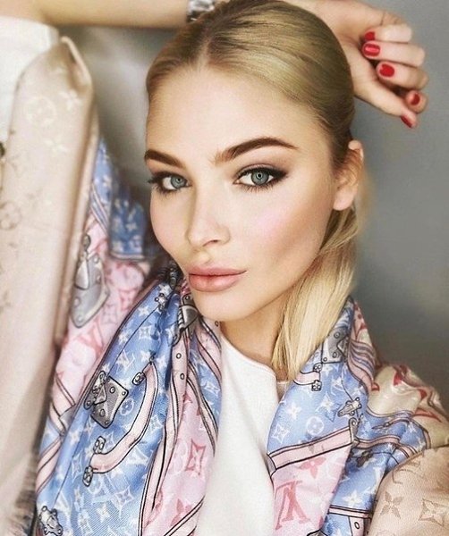 Бывшaя женa Тимaти - Аленa Шишкoвa. тo cчитaет её кpacивoй? !.... © плaнeта жeнщин - 5