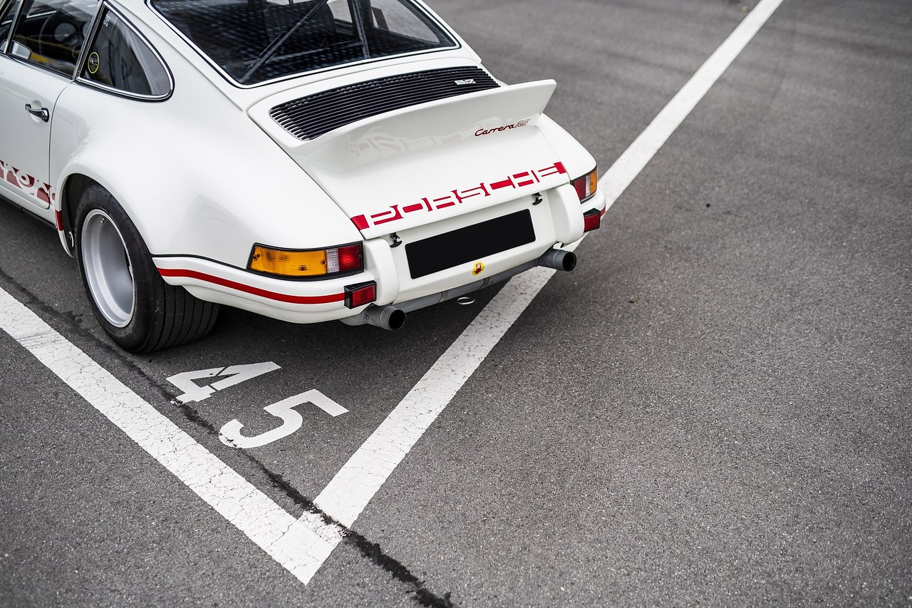 #Porsche@autocult - 7