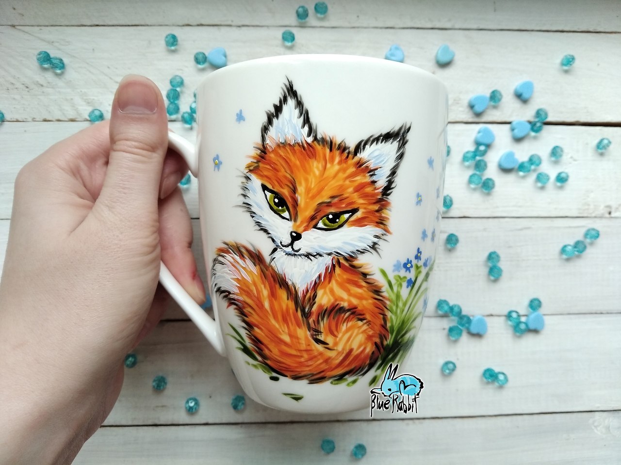 �������� � ������ ��������� �������� ������������ �������� �� �������.#�����@fan_handmade - 5
