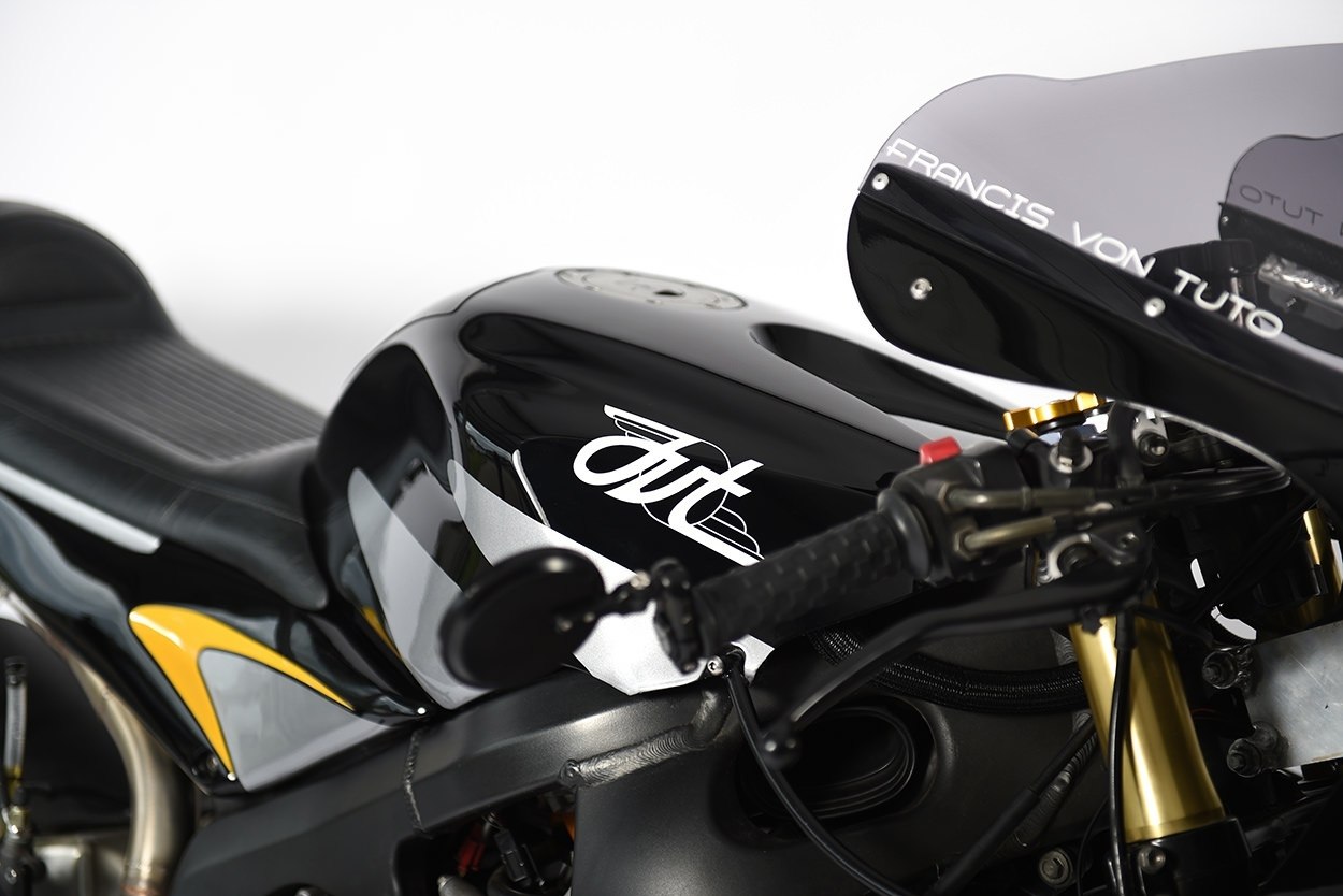 #Honda@autocult - #FYSMmoto - 8