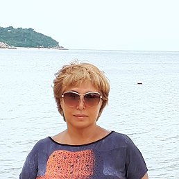 Наталья, 59, Лучегорск