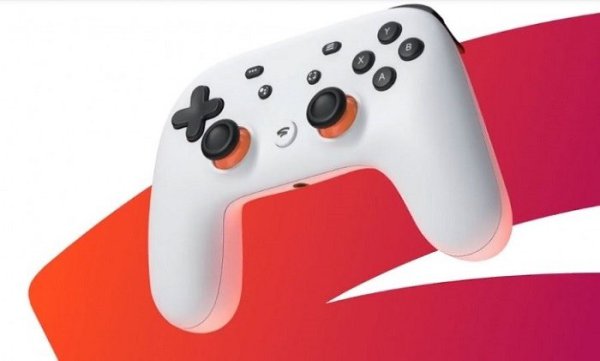  400       Google Stadia