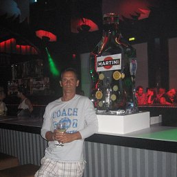 Anatolii, , 54 