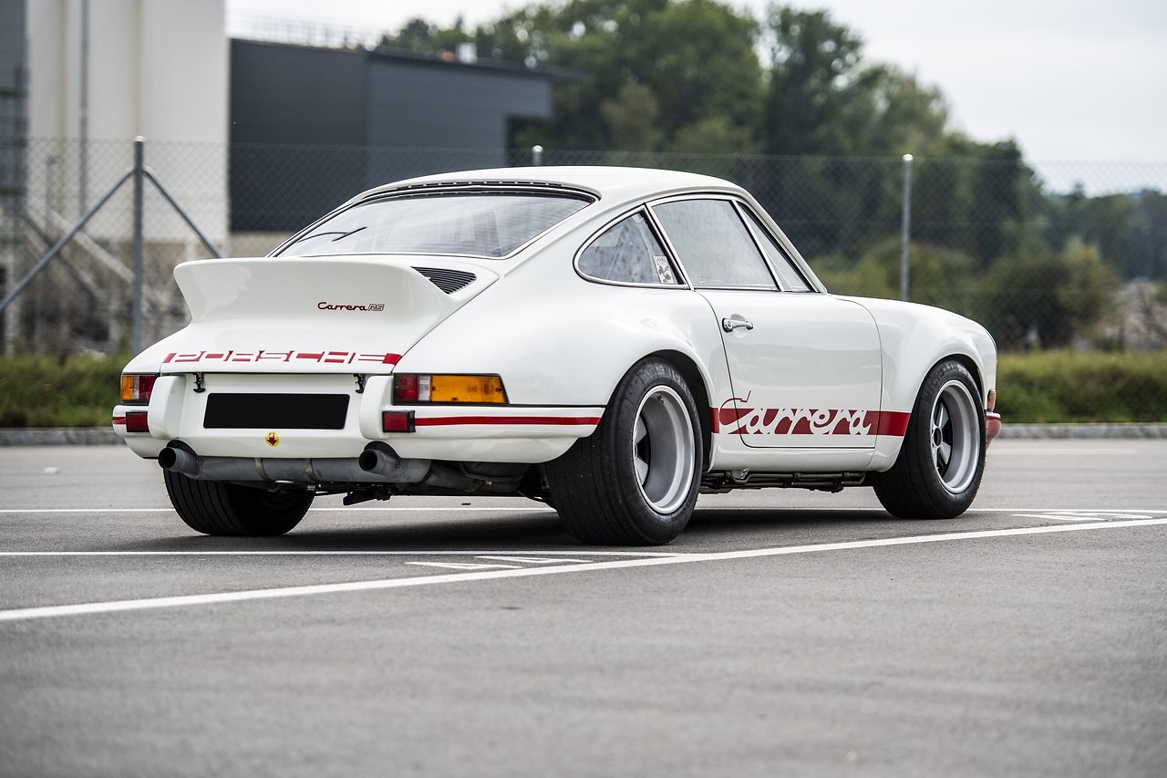 #Porsche@autocult - 5