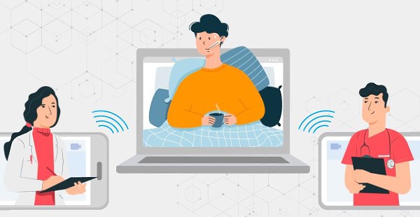 Есть ли жизнь после проводов: как новый стандарт Wi-Fi меняет стандарты бизнеса. Каждый раз выход ...