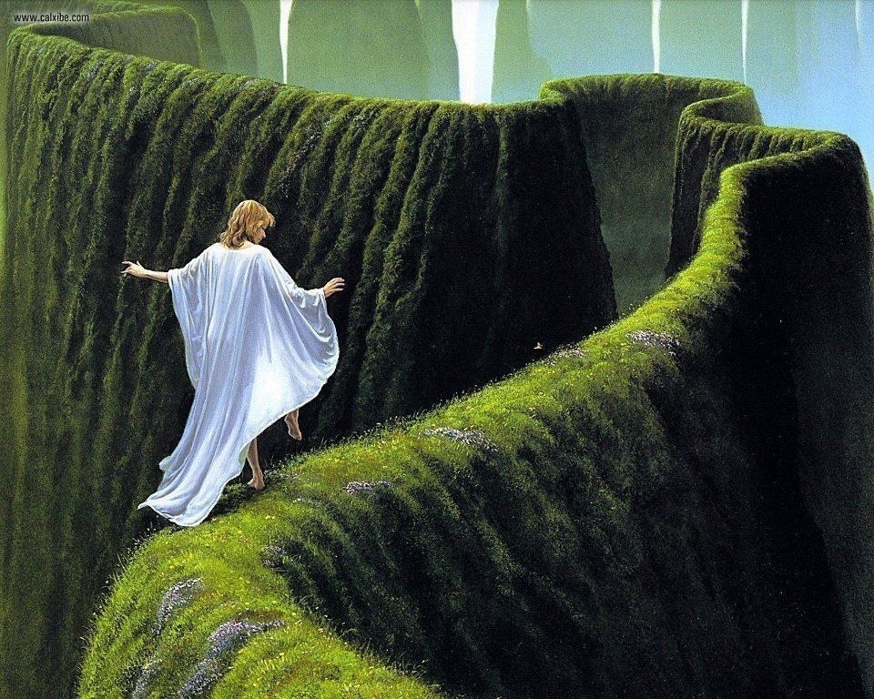Тише, тише...Не судите, это грех... Вы порадуйтесь душою за успех... Вы поплачьте над чужою - над ...