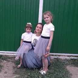 Татьяна, 35, Новоузенск