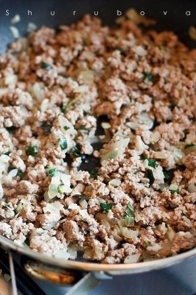 Макароны по-флотски! Никогда не поверю, что есть такой человек, который ни разу не пробовал сие ... - 4
