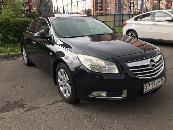 Opel insignia 2010.2.0 turbo 220 �� ���� 5500000�8-925-184-14-45������ � ���������� ������� ������ ... - 4