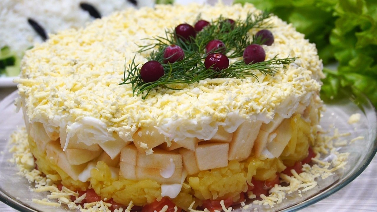 Салат