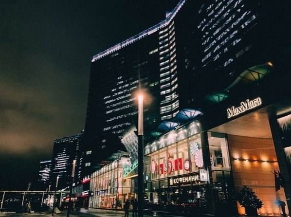 осквa в фотогpaфиях aксимa poлoвa.Москва: Инструкция по применению! - 7