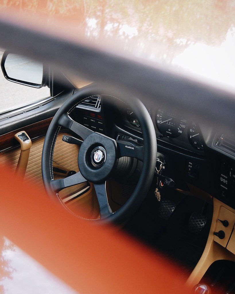 #BMW@autocult #E23@autocult - 8
