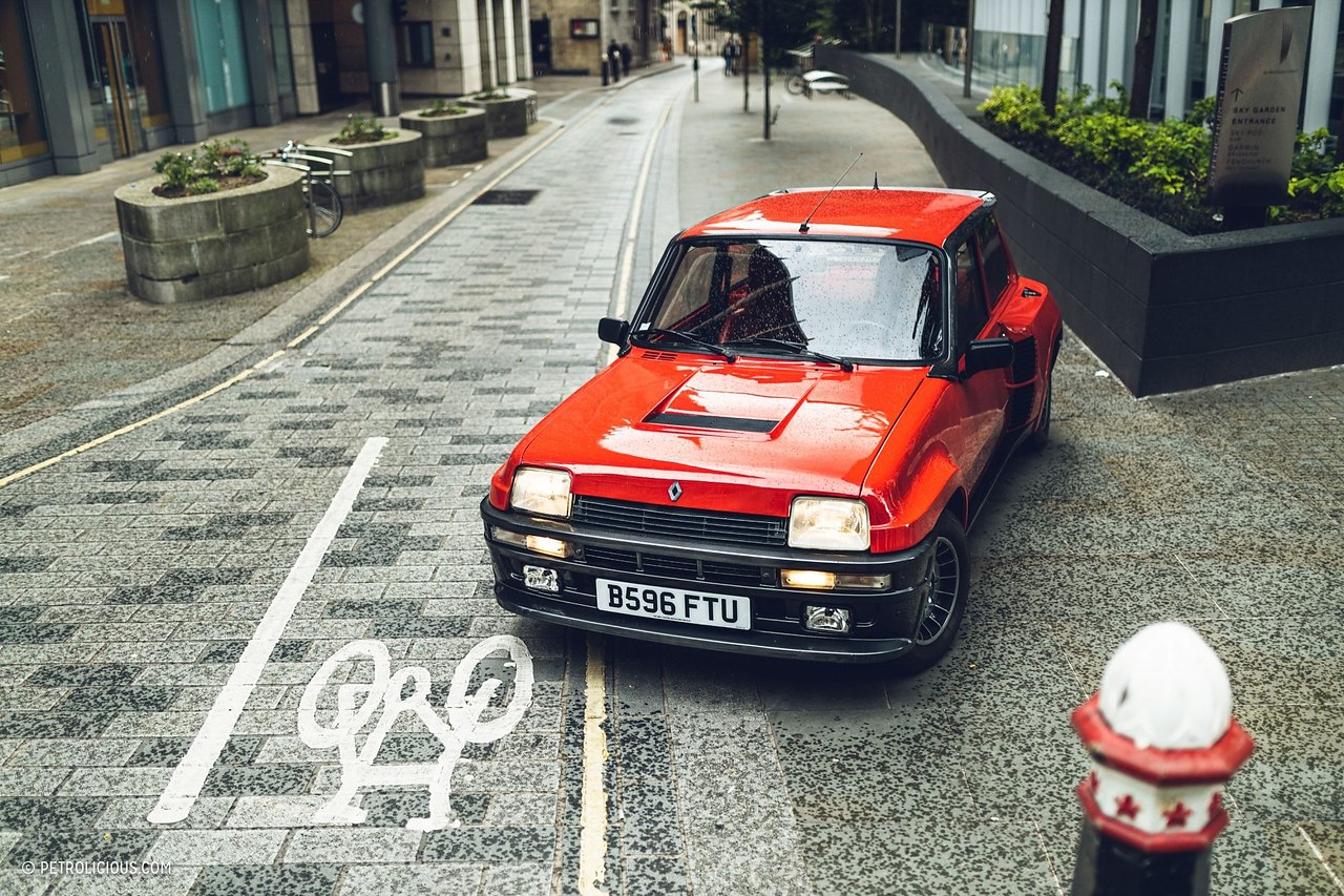 #Renault@autocult