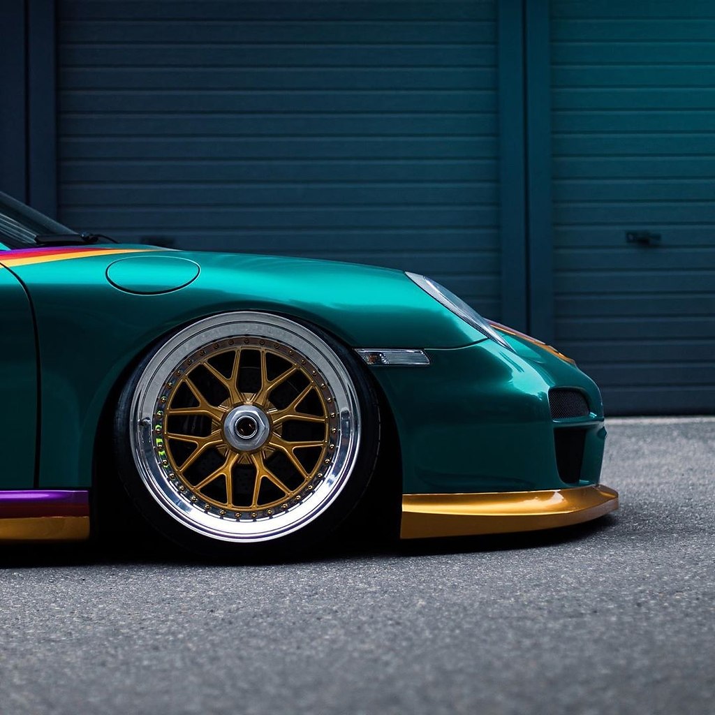 #Porsche@autocult - 6