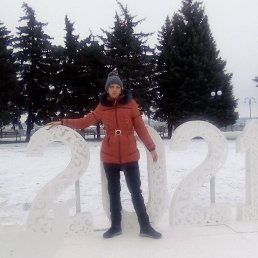 Аня, 31, Купянск