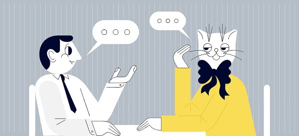 Собеседуй дружелюбно, работай на перспективу. «Хочу представить вашему вниманию несколько эпизодов, ...