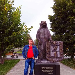 Александр, 51, Купянск