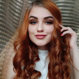 Марина, 23, Павлоград