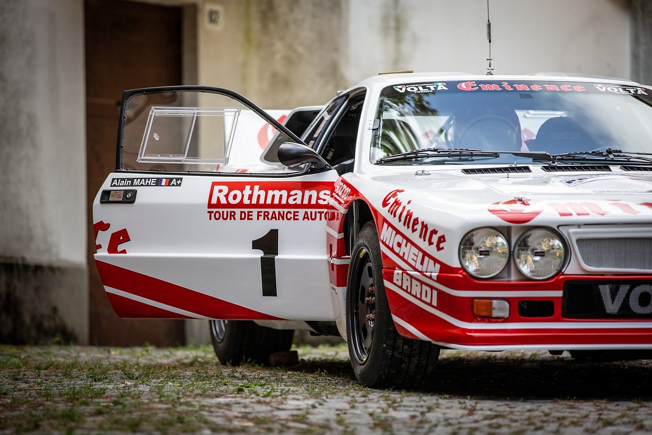 #Lancia@autocult - 6