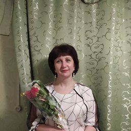 Татьяна, 45, Шипуново