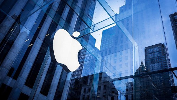 Доброе утро субботы. Новости к этому часу: Акции Apple за две недели подешевели на 22,5% — компания ...
