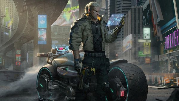   Cyberpunk 2077    . -     ...