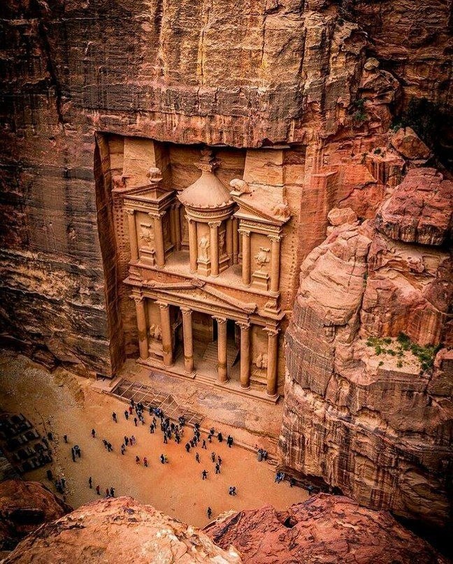 Jordan