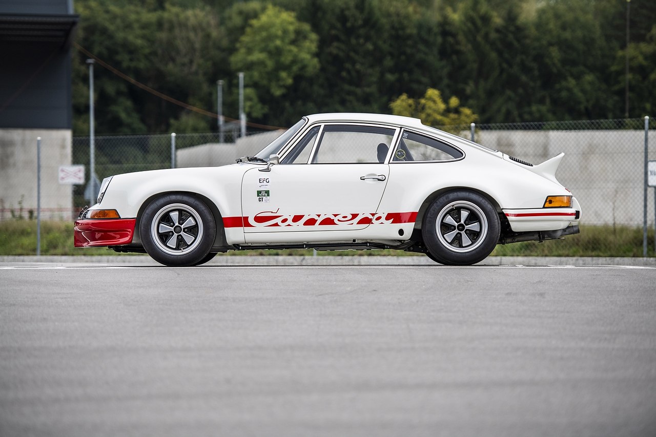 #Porsche@autocult - 4