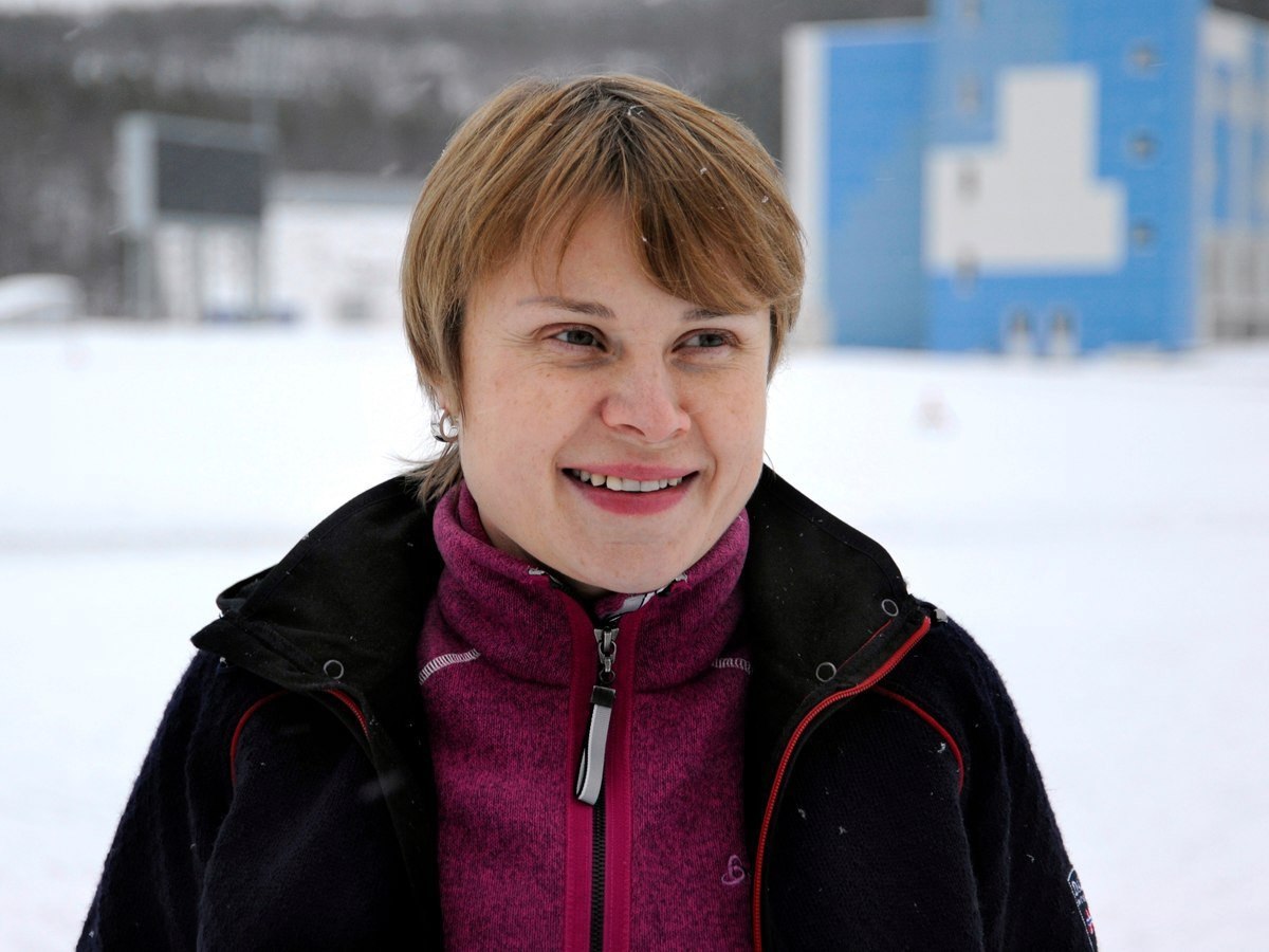 Двукратная олимпийская чемпионка Анна Богалий поделилась мнением о назначении Валерия Польховского ...