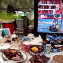 ���� Farid, �����-���������, 57 ��� - ��������� 17 ����� 2021 � ������ ���� ����������