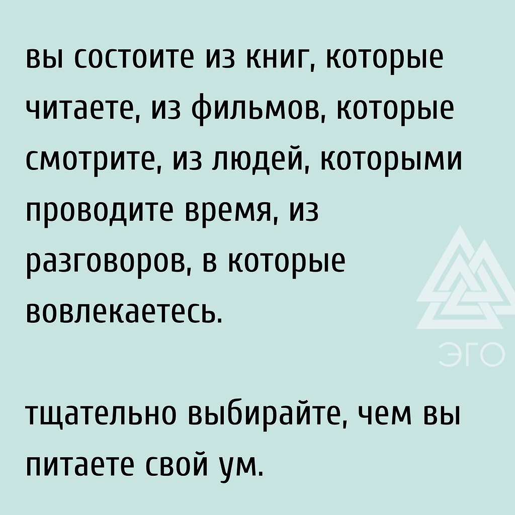    )
