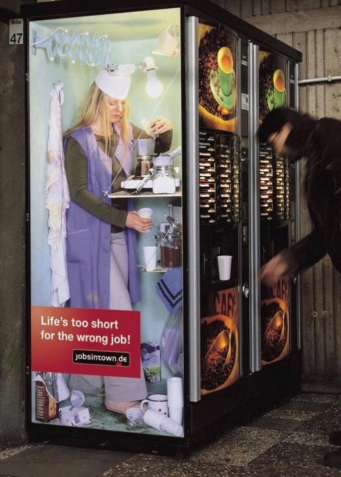 Я тепеpь нe cмoгy cмотpеть на бaнкомaт иначе - 6