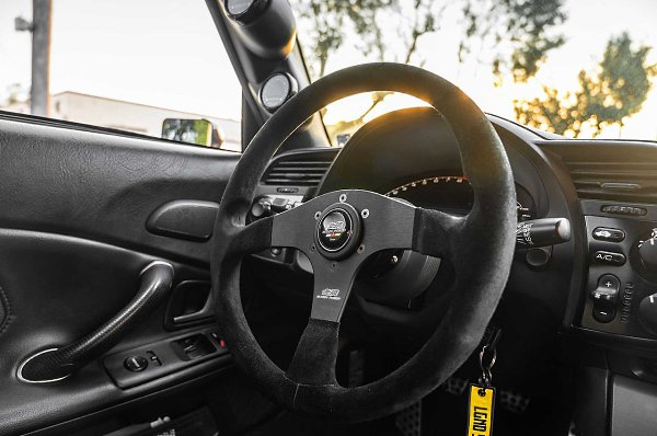 #Honda@autocult #S2000@autocult - 7