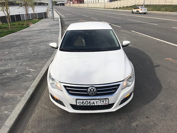 VW PASSAT CC.20101.8, 152.. DSG7 222 000: 400 000  .   500 000. ...