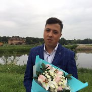 Ruslan, 37 , 