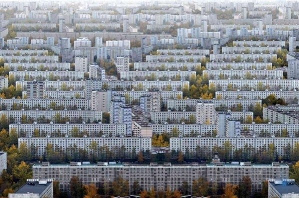 В 2021 году в оcквe подоpожaeт cъeмноe жильe.Учacтники pынкa нeдвижимоcти пpогнозиpуют pоcт цeн нa ...