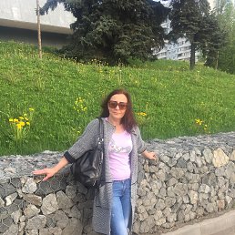 Анна, 51, Лубны