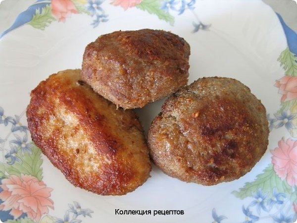 Вспоминаем старые рецепты.Котлеты «за 11 копеек»Котлеты были настоящим хитом любых столовых — от ...