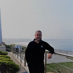 vitali, 46, 