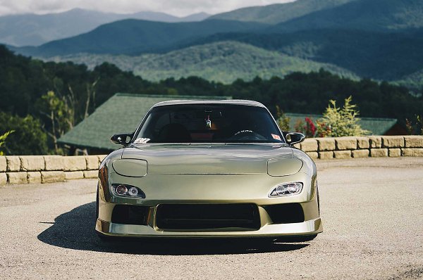 #Mazda@autocult #RX7@autocult - 6