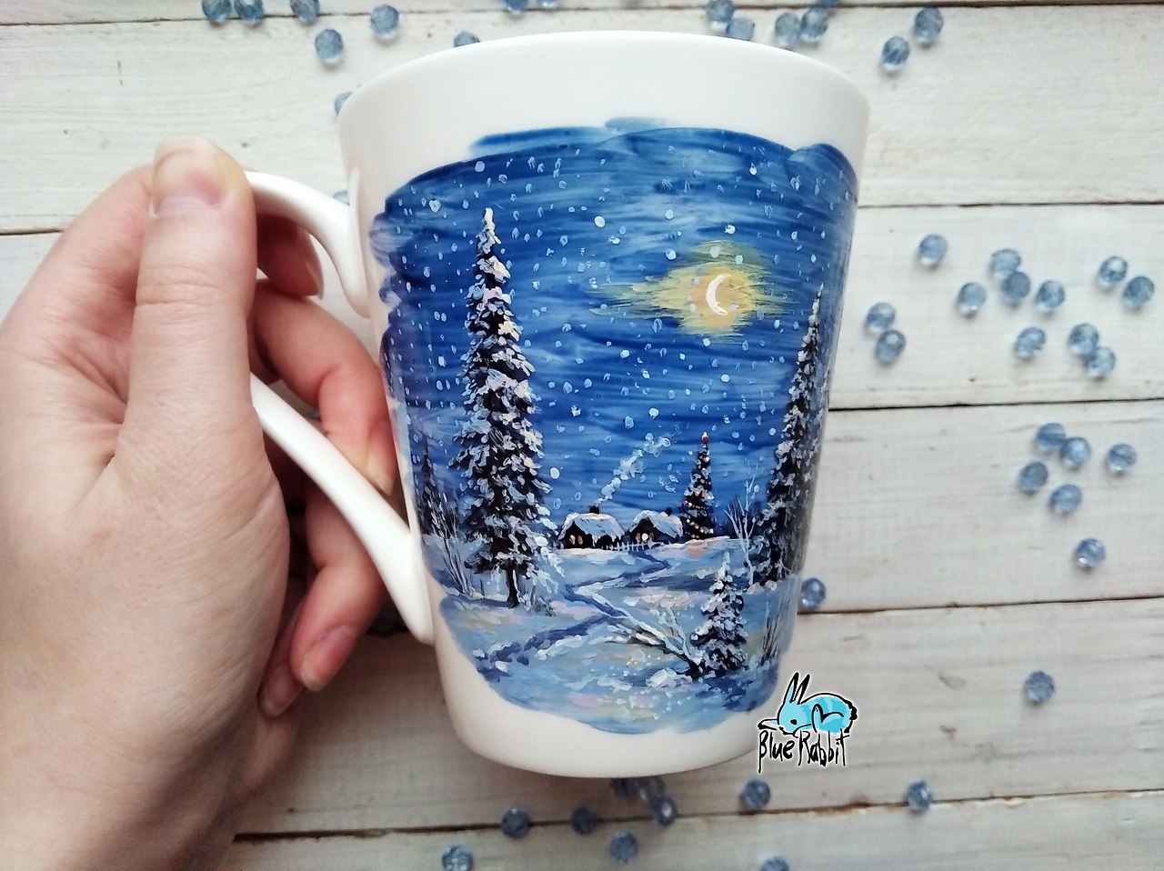 �������� � ������ ��������� �������� ������������ �������� �� �������.#�����@fan_handmade